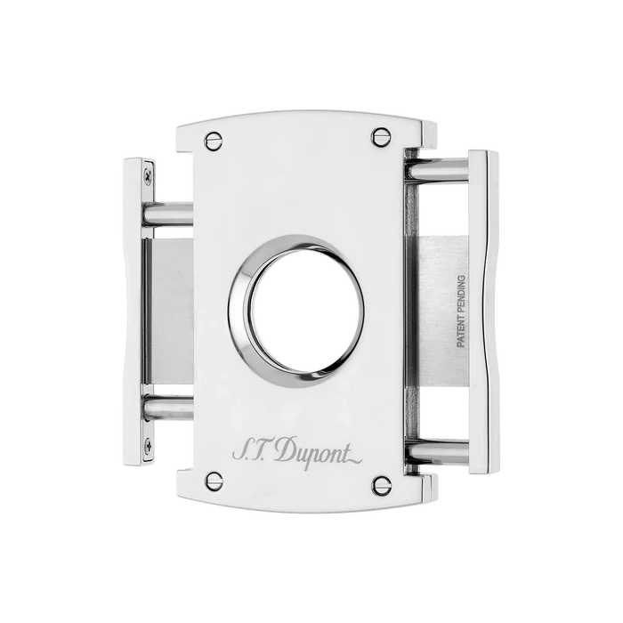 S.T. Dupont Cigar Cutter MaxiJet Chrome - 3266