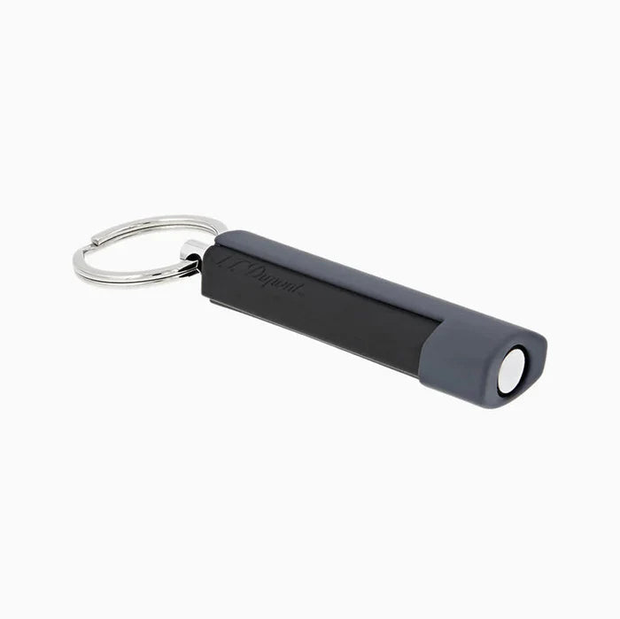 S.T. Dupont Cigar Punch Graphite And Black - 3263