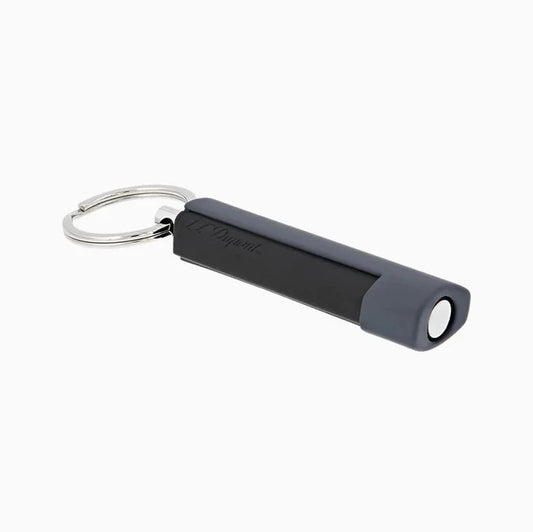 S.T. Dupont Cigar Punch Graphite And Black - 3263