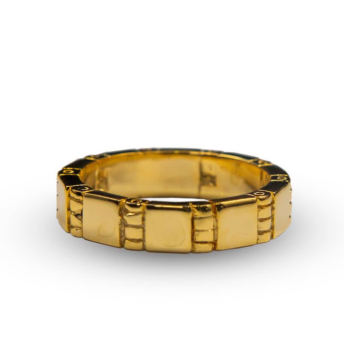 Stagger Ring - Magically Link Finger Rings Together!
