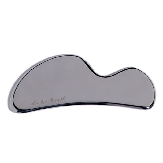 Stainless Steel Gua Sha
