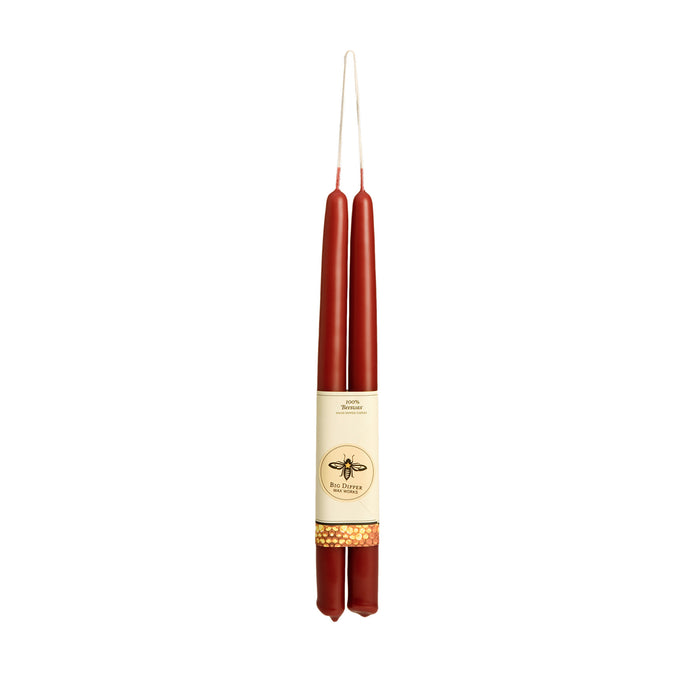 Big Dipper Wax Works Standard Taper Candle