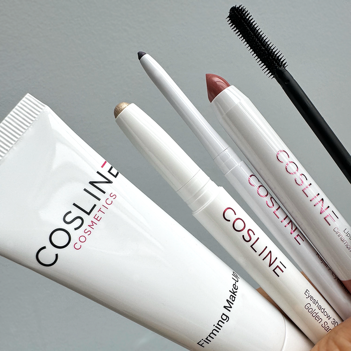 COSLINE Starterset in Hand