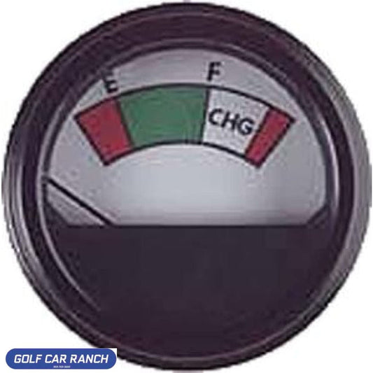 STATE OF CHARGE METER; 314 State of Charge Meter