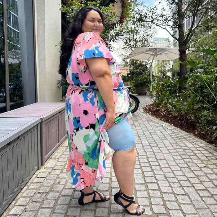 Jackie - Size G