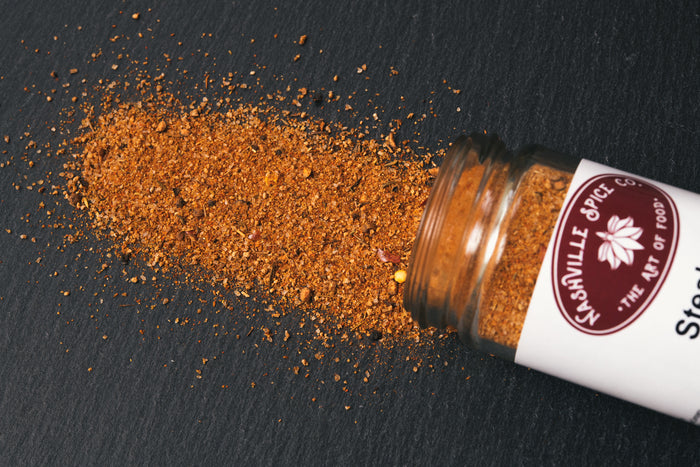 Steak Rub