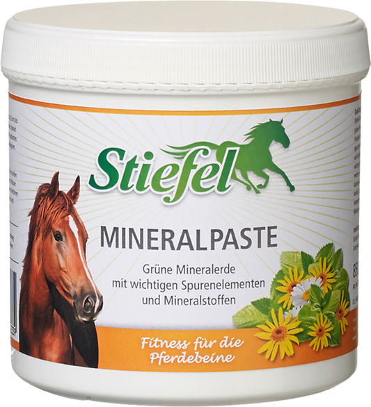 Stiefel Mineral Paste, 2 kg
