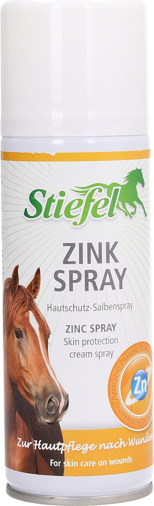 Stiefel Zinkspray