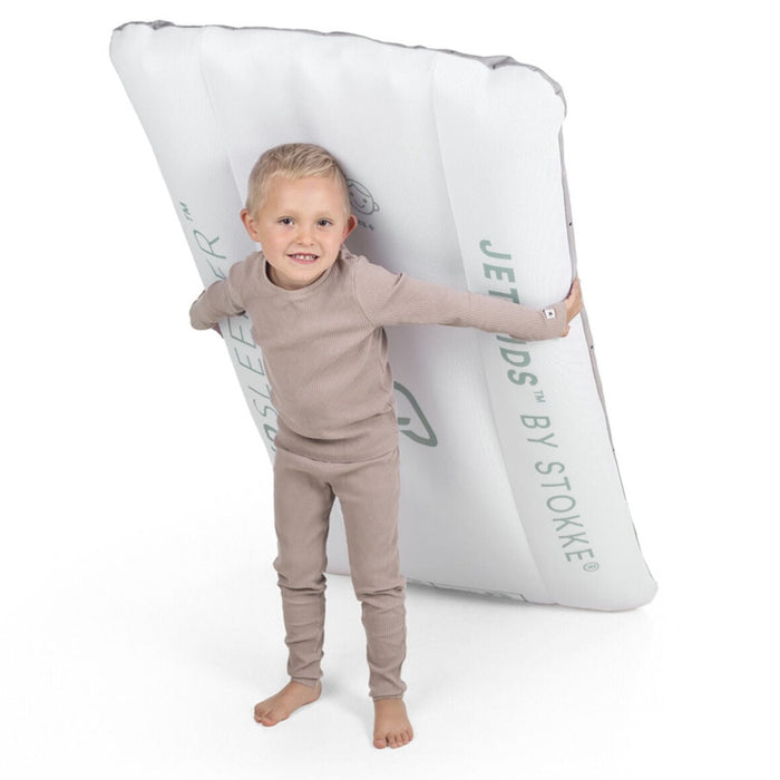 Stokke CloudSleeper JetKids Inflatable Kids’ Bed
