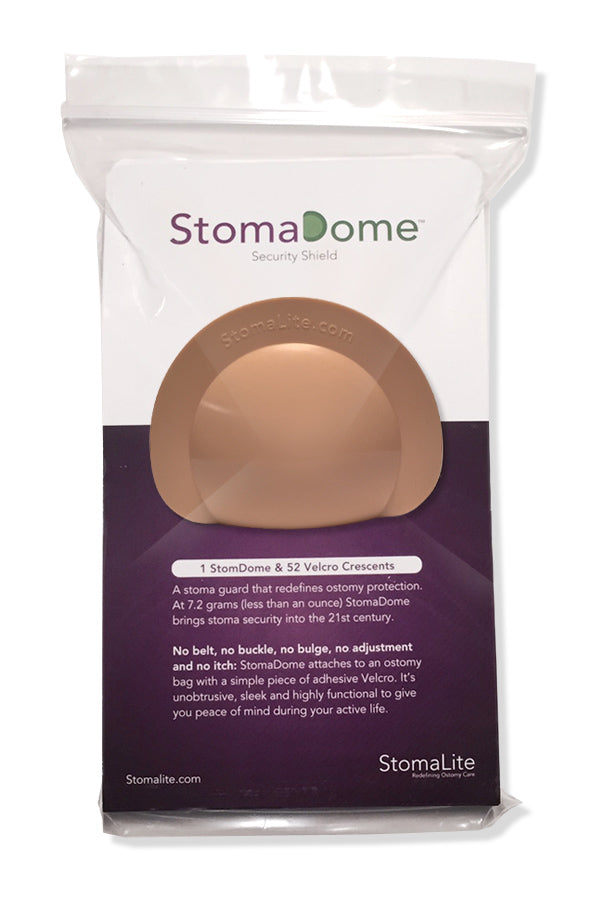 StomaDome