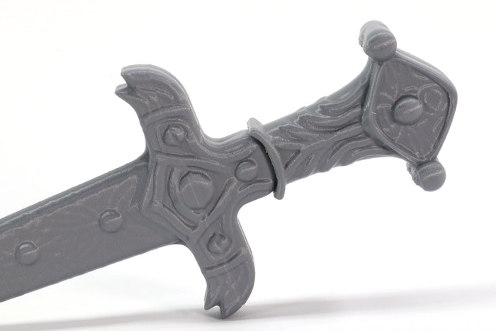 Stonesword Key DIY Cosplay Prop Kit - Imp Statue Key