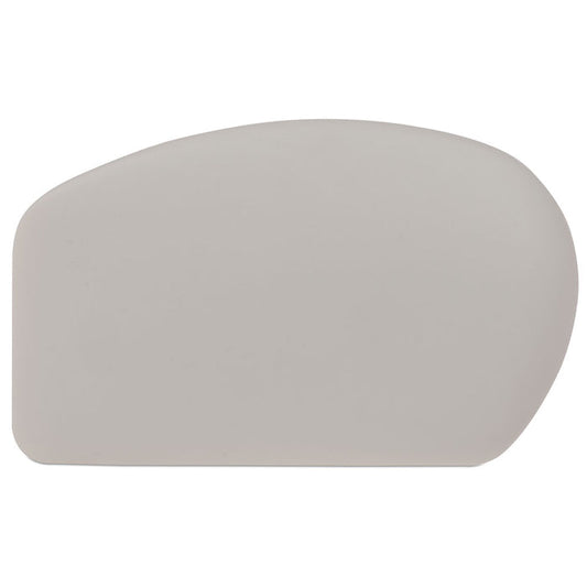 Straight Edge Silicone Decorating Tool
