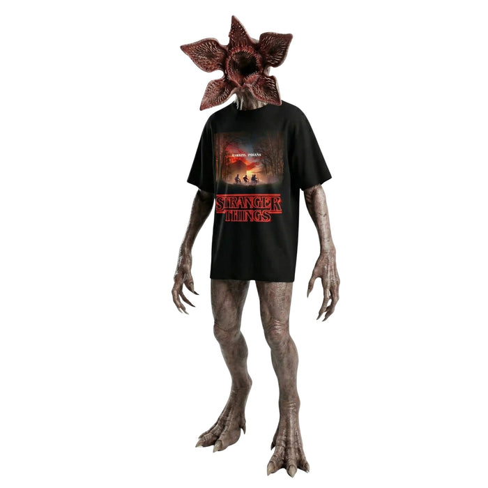 Stranger Things Upside Down Loose Tee