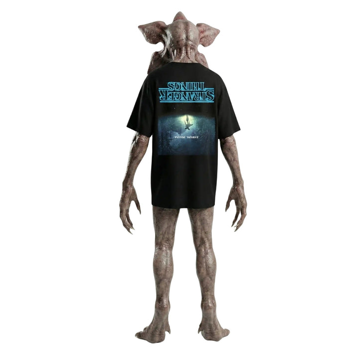 Stranger Things Upside Down Loose Tee