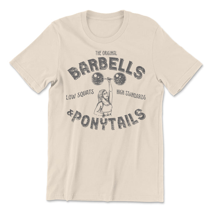 Strong Woman Premium T-Shirt