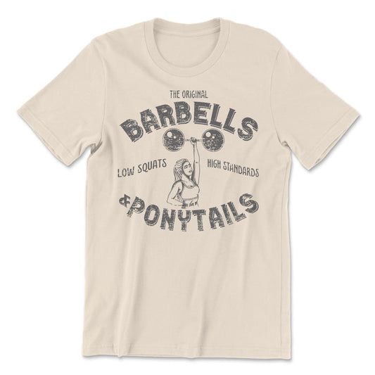 Strong Woman Premium T-Shirt
