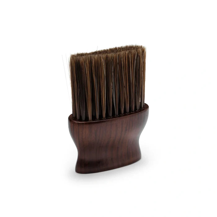 STYLANCE DARK WOOD NECK BRUSH