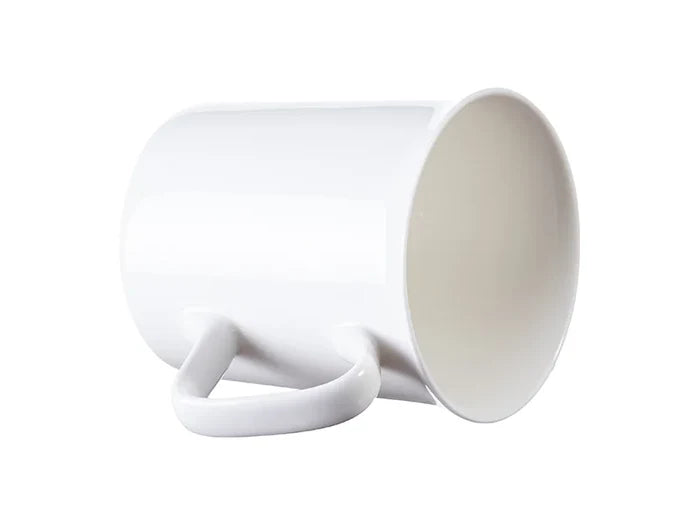 Sublimation Blanks 11oz Bone China Mug(Winsor)