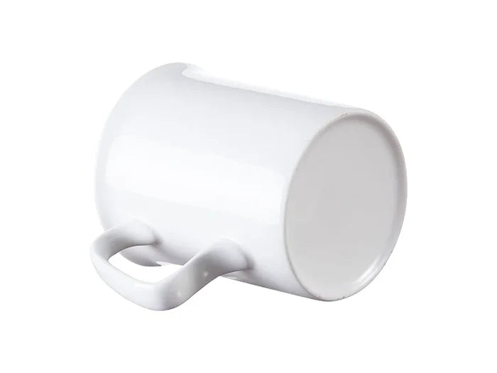 Sublimation Blanks 11oz Bone China Mug(Winsor)