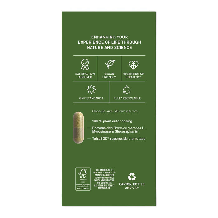 Natroceutics Sulforaphane Complex _3