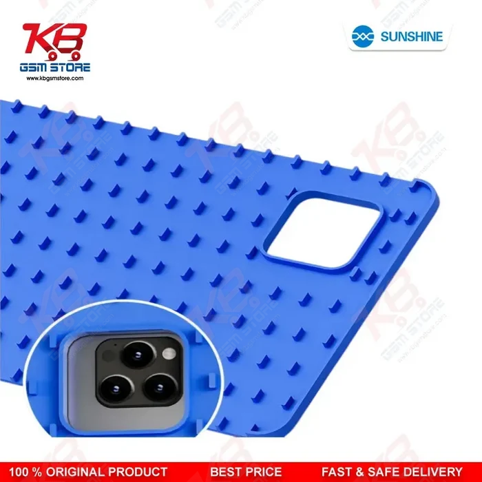 SUNSHINE LS3 Plus 17 Inch LCD Screen Separator — Intelligent Temperature Control Heating Pad