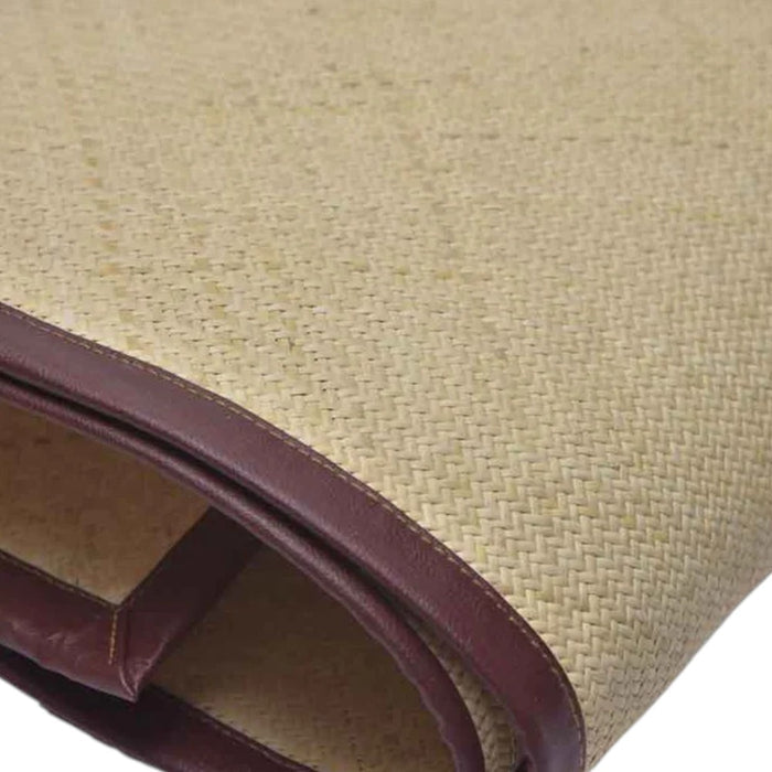 Super Fine Rattan Mat 30"x72"