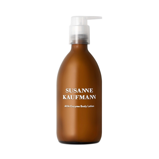 Susanne Kaufmann - AHA Enzyme Body Lotion