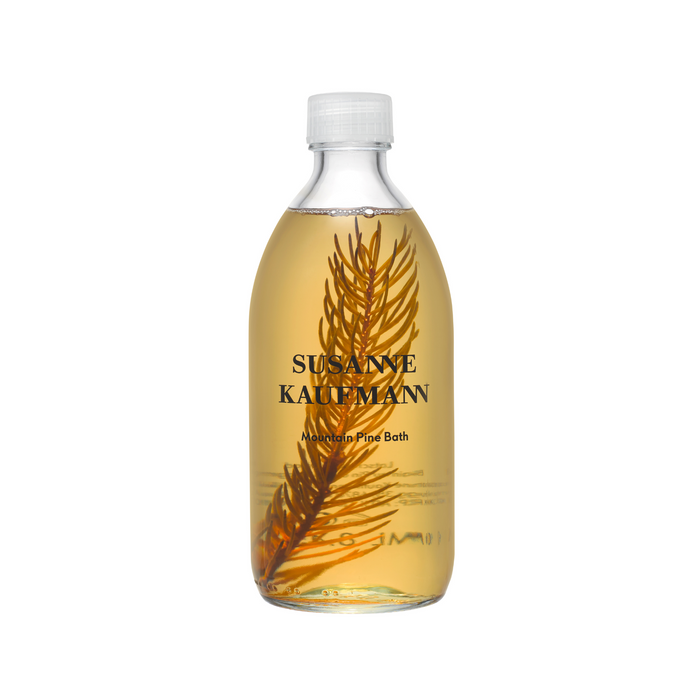 Susanne Kaufmann - Mountain Pine Bath