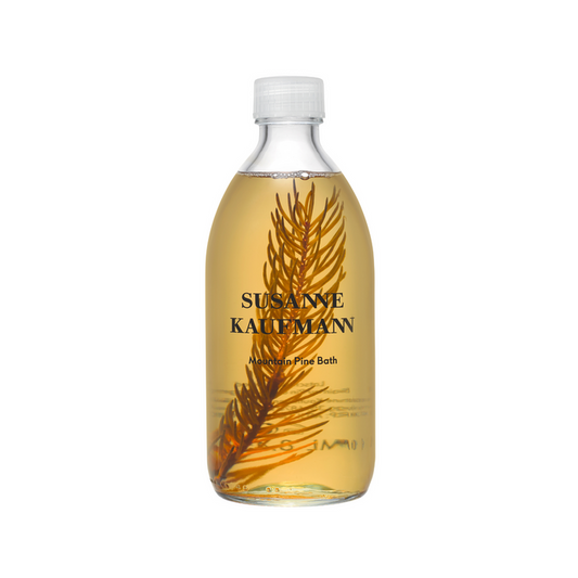 Susanne Kaufmann - Mountain Pine Bath