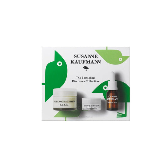 Susanne Kaufmann - The Bestsellers Discovery Collection