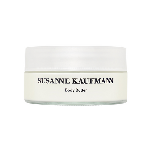 Susanne Kaufmann Body Butter Cream