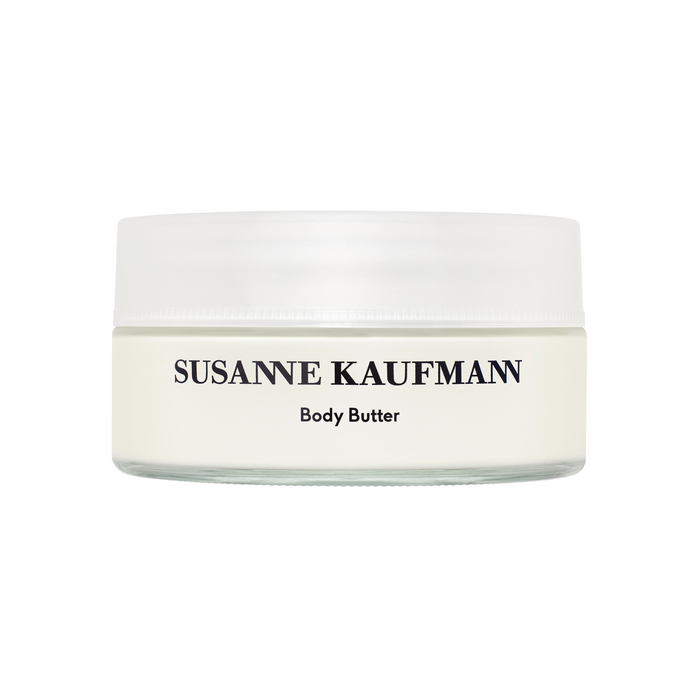 Susanne Kaufmann Body Butter Cream