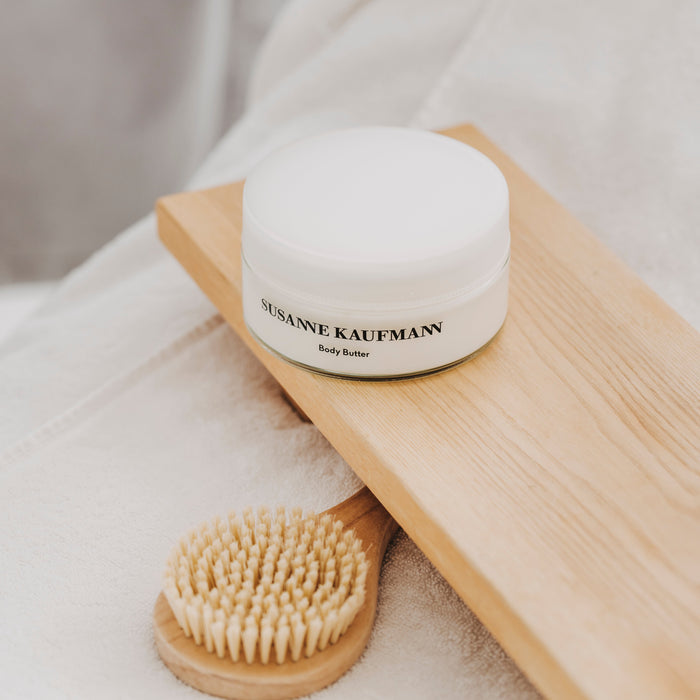 Susanne Kaufmann Body Butter Cream
