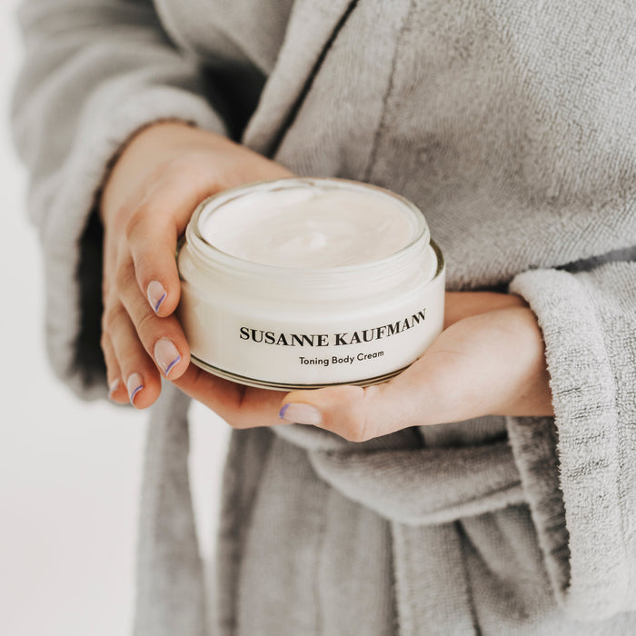 Susanne Kaufmann Body Butter Cream