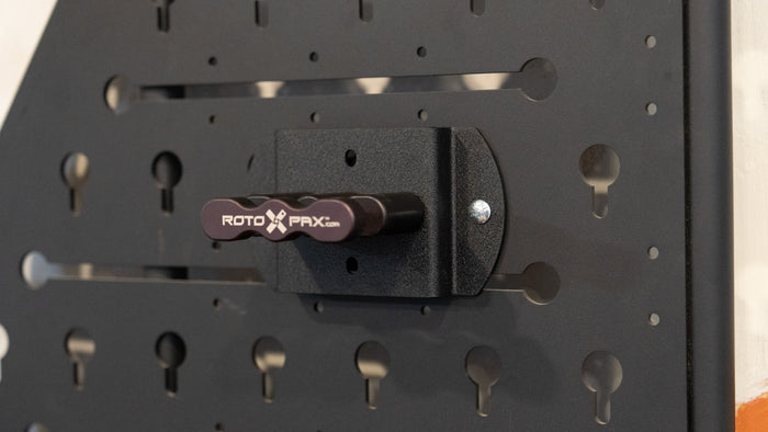 SV Roto Pax Mount Adaptor for Sprinter Rear Rack