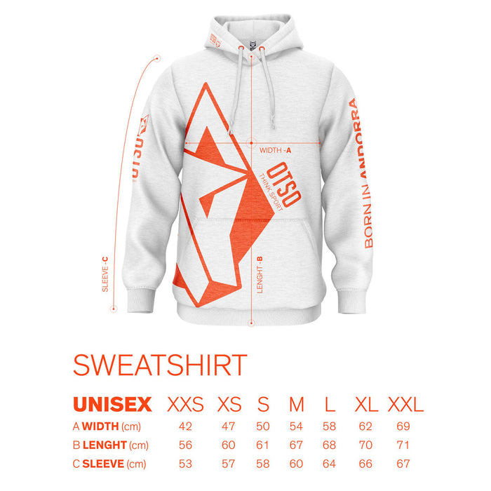 Sweat à capuche - Dragon Ball Z Goku