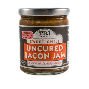 Sweet Chili Bacon Jam - NashvilleSpiceCompany