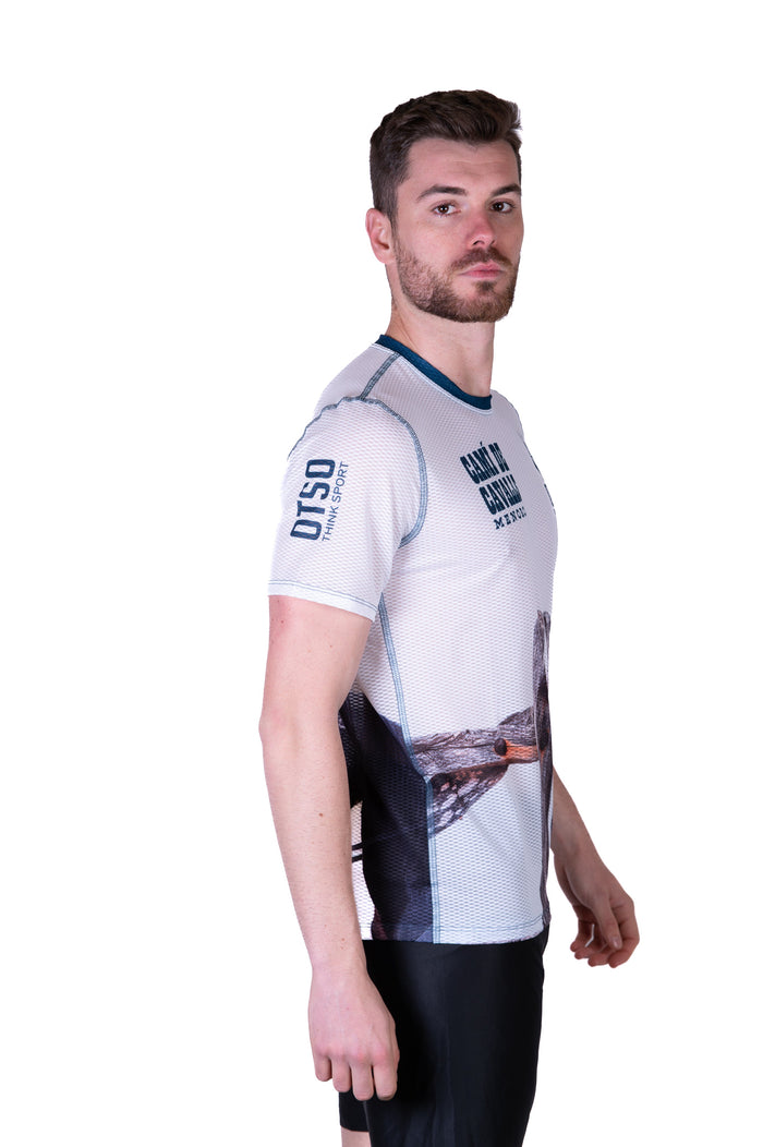 T-Shirt Homme - Camí de Cavalls