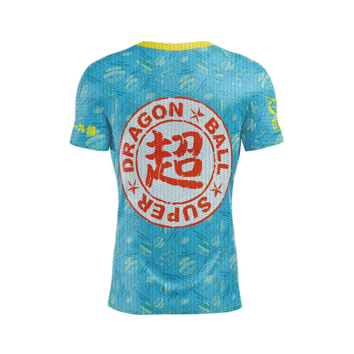 T-Shirt Homme - Dragon Ball Super Family