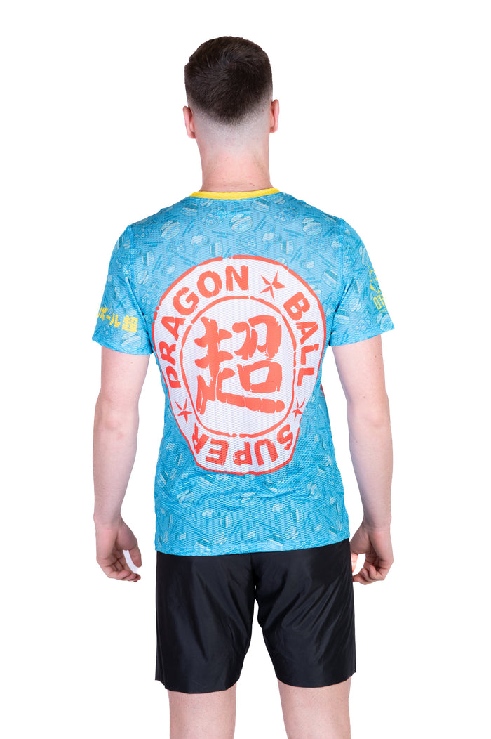 T-Shirt Homme - Dragon Ball Super Family