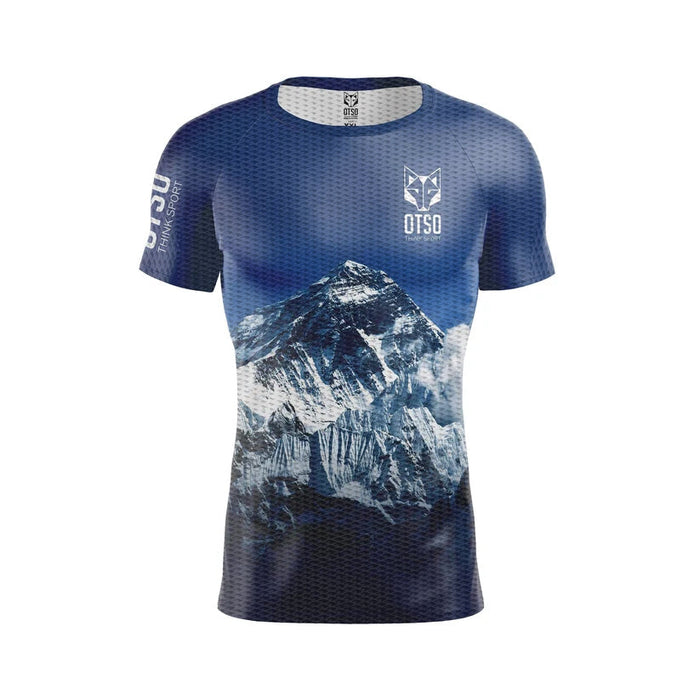 T-Shirt Homme manches courtes - Everest