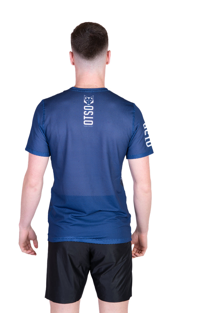 T-Shirt Homme manches courtes - Everest