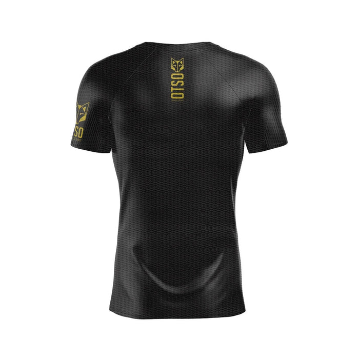 T-Shirt Homme manches courtes - Leopard