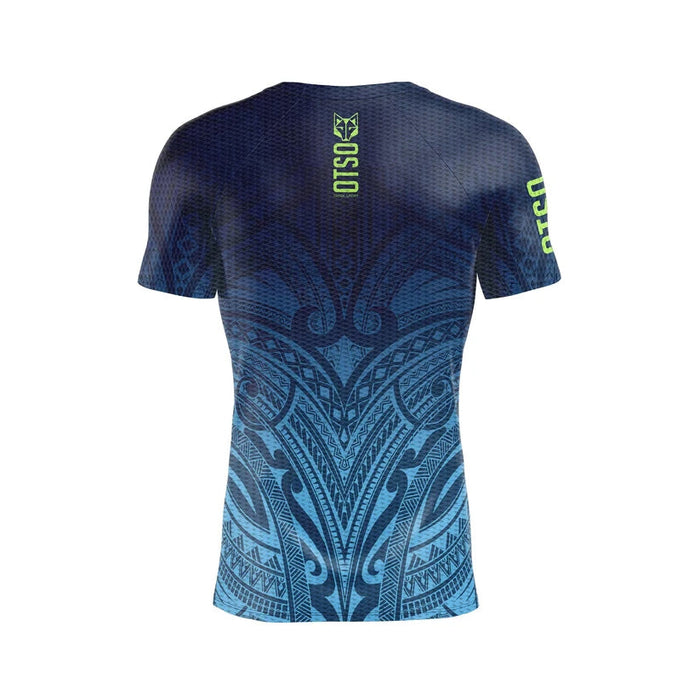 T-Shirt Homme manches courtes - Maori