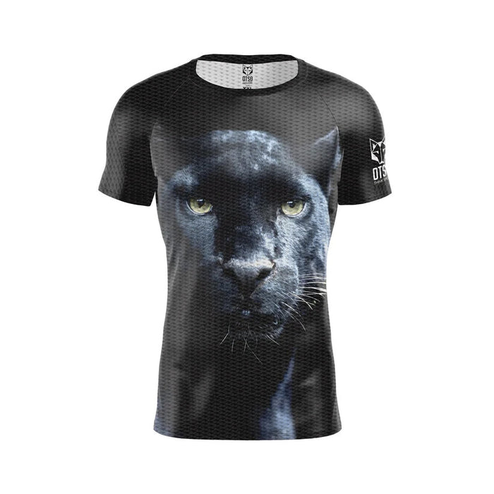 T-Shirt Homme manches courtes - Panther