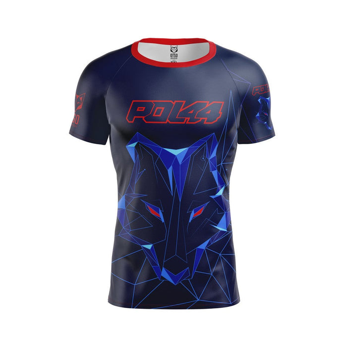 T-Shirt Homme manches courtes - Pol44 by Pol Espargaró (Outlet)