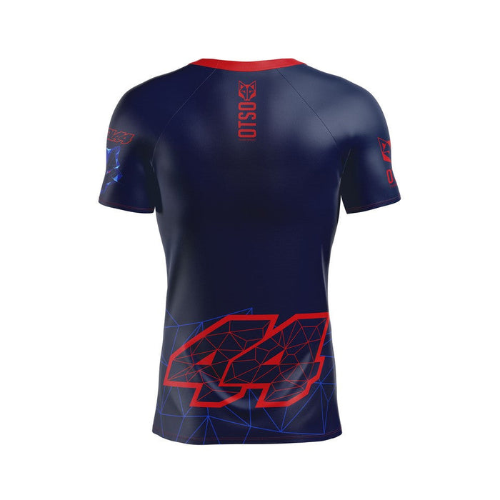 T-Shirt Homme manches courtes - Pol44 by Pol Espargaró (Outlet)