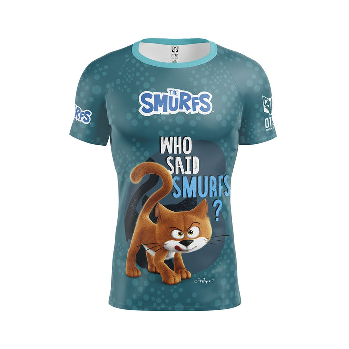 T-Shirt Homme manches courtes - Smurfs Gargamel (Outlet)