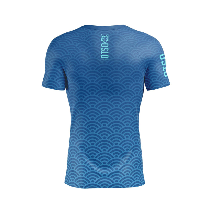 T-Shirt Homme manches courtes - Surf (Outlet)