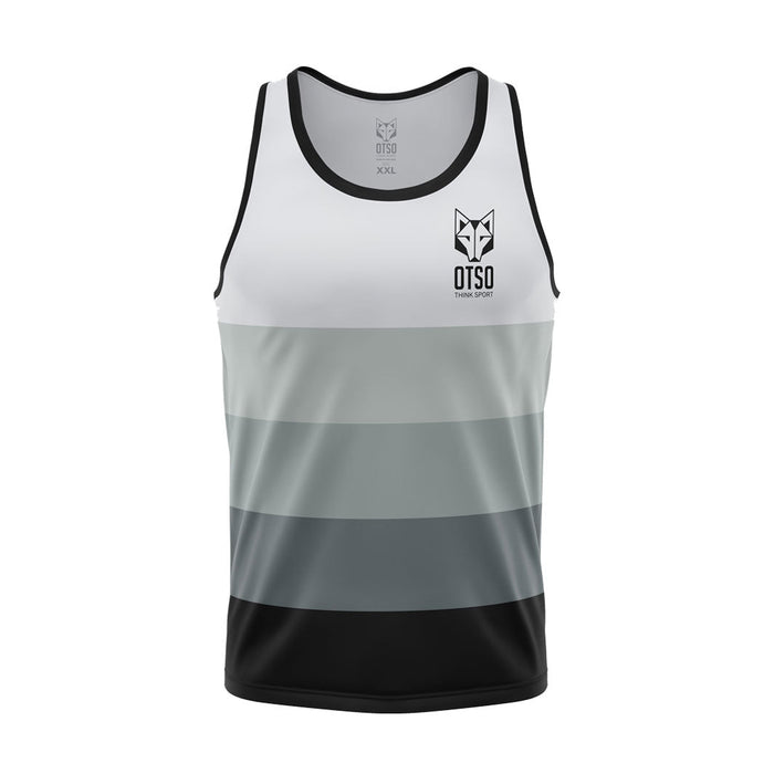 T-shirt Homme sans manche - Grey
